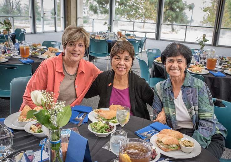 Friends of CHC Luncheon Highlights 45th Anniversary Photos Thumbnail