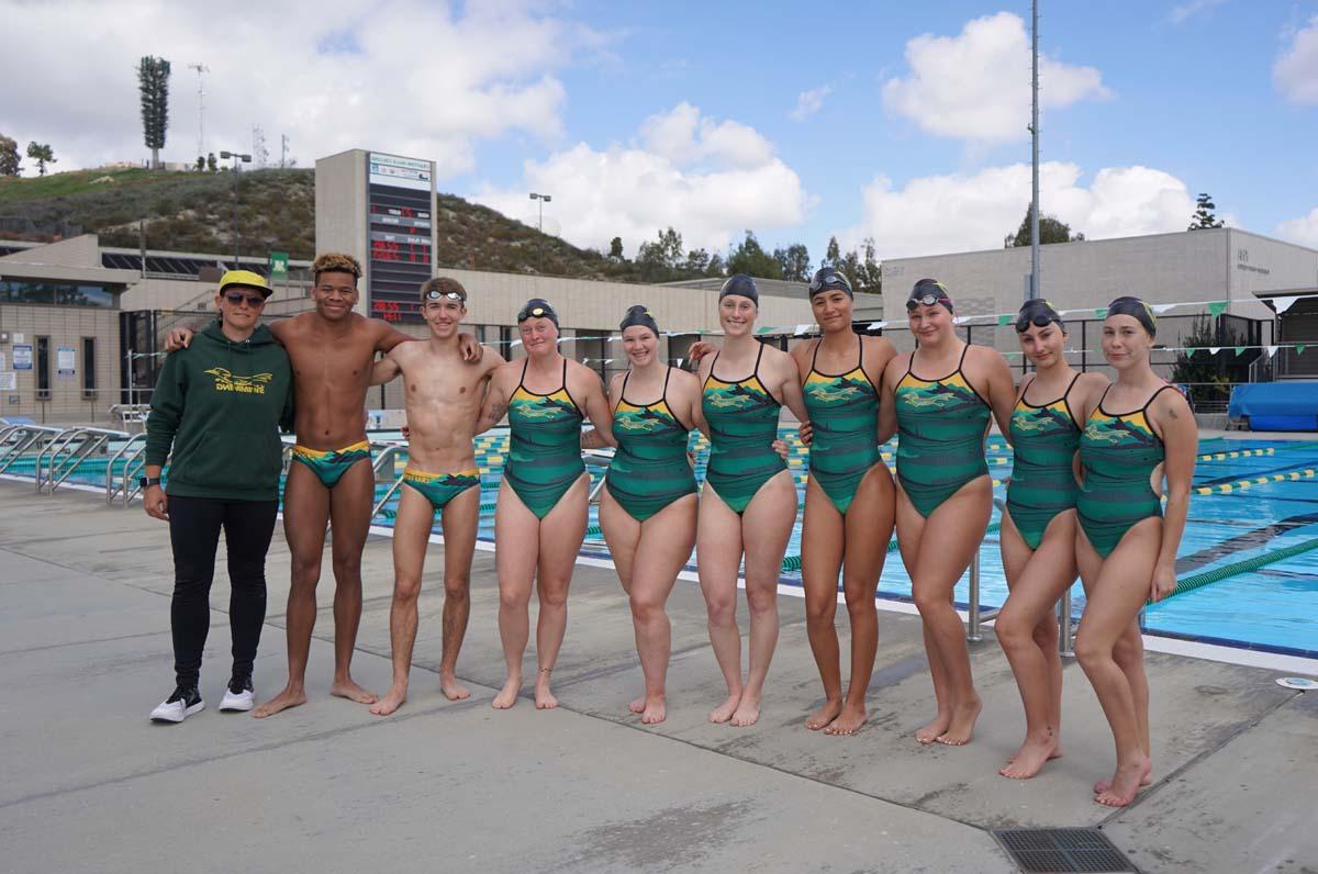 Swim Meet Photos Thumbnail